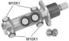 BSF 05357 Brake Master Cylinder